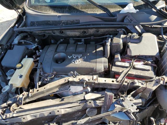 Photo 12 from auction – 2011 TOYOTA RAV4 with VIN JTMBF4DV1B5039402