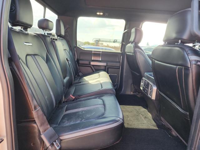 Photo 10 from auction – 2018 FORD F150 SUPER with VIN 1FTFW1EG4JFB85916