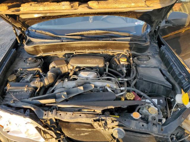Photo 11 from auction – 2010 SUBARU FORESTER 2 with VIN JF2SH6CC8AH783874