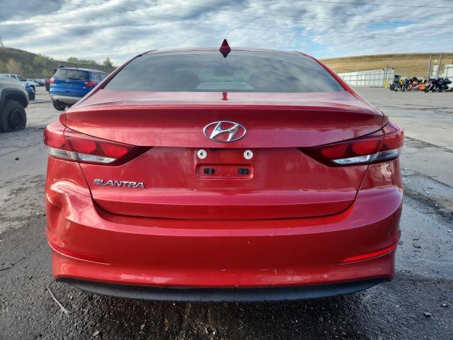 Photo 6 from auction – 2017 HYUNDAI ELANTRA SE with VIN 5NPD84LF3HH025166