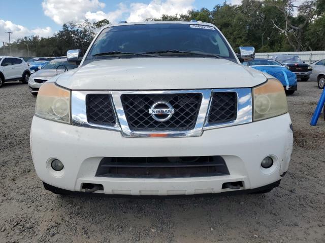 Photo 5 from auction – 2011 NISSAN ARMADA SV with VIN 5N1BA0ND4BN617033