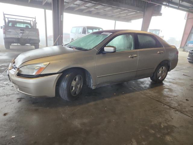 Photo 1 from auction – 2003 HONDA ACCORD with VIN JHMCM56693C069457