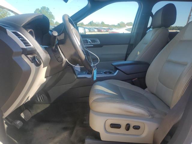 Photo 7 from auction – 2014 FORD EXPLORER LIMITED with VIN 1FM5K7F86EGB69391