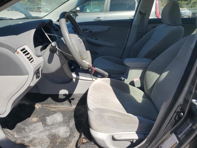 Photo 7 from auction – 2009 TOYOTA COROLLA BA with VIN JTDBL40E599050226