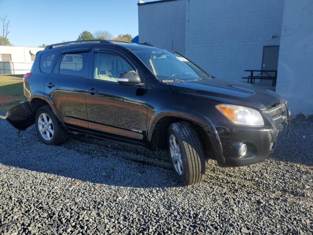 Photo 4 from auction – 2010 TOYOTA RAV4 LIMIT with VIN 2T3EK4DV3AW030653