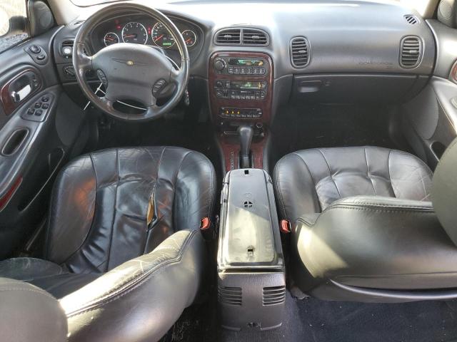 Photo 8 from auction – 2003 CHRYSLER CONCORDE L with VIN 2C3HD36MX3H527406