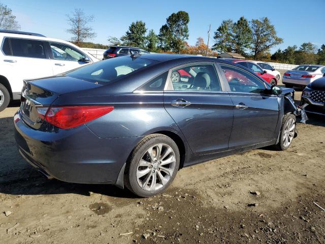 Photo 3 from auction – 2011 HYUNDAI SONATA SE with VIN 5NPEC4AC0BH274057