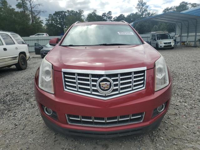 Photo 5 from auction – 2014 CADILLAC SRX PERFORMANCE COLLECTION with VIN 3GYFNCE31ES517138