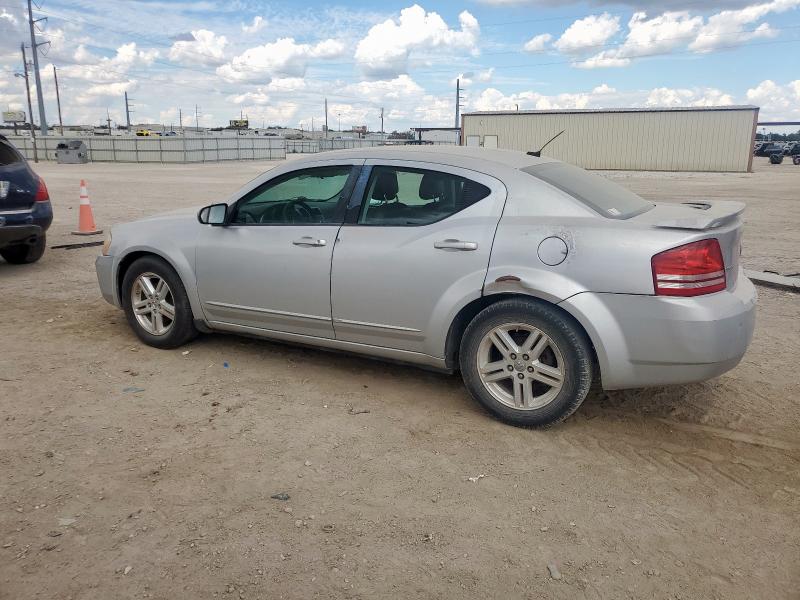 Photo 2 from auction – 2010 DODGE AVENGER R/ with VIN 1B3CC5FB1AN124066