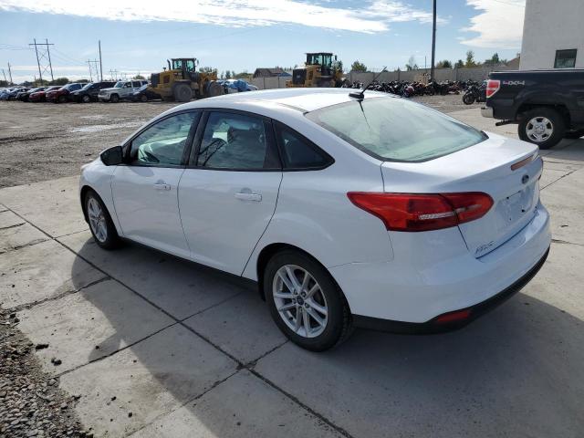 Photo 2 from auction – 2016 FORD FOCUS SE with VIN 1FADP3F24GL290751
