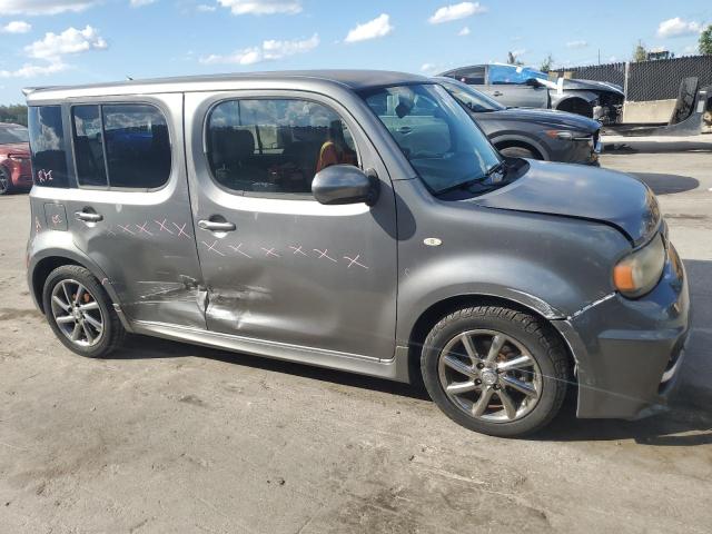 Photo 4 from auction – 2010 NISSAN CUBE BASE with VIN JN8AZ2KR4AT164812