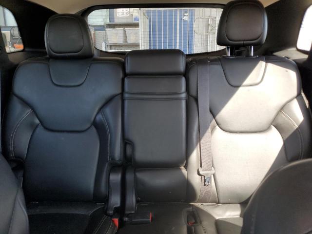 Photo 10 from auction – 2015 JEEP CHEROKEE L with VIN 1C4PJLDB8FW658115