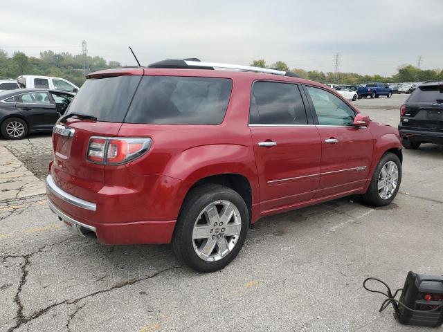Photo 3 from auction – 2014 GMC ACADIA DENALI with VIN 1GKKRTKD0EJ161180