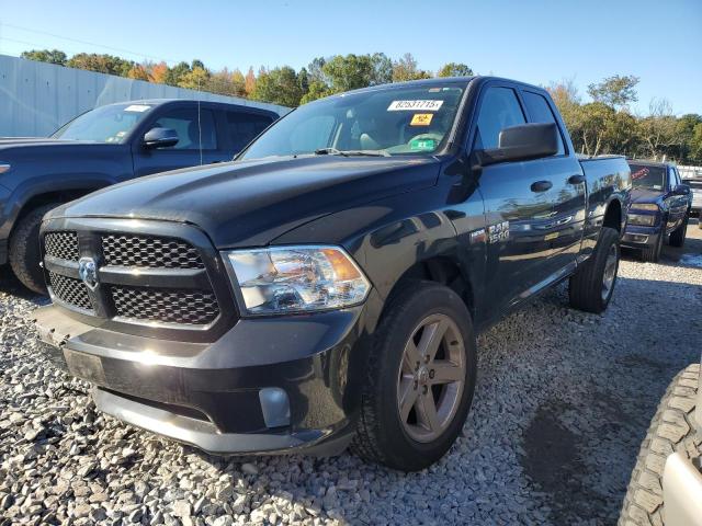 RAM 1500 ST 2018 with VIN 1C6RR7FT3JS186802 - Photo from auction