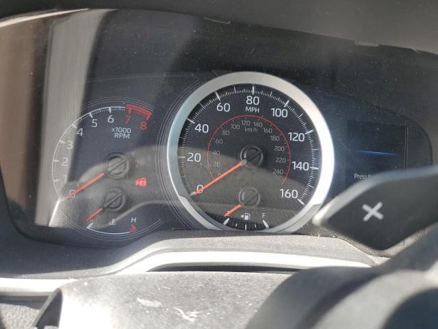 Photo 9 from auction – 2022 TOYOTA COROLLA SE with VIN JTND4MBE7N3186997