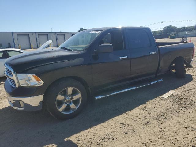 RAM 1500 SLT 2013 with VIN 1C6RR6TT7DS717390 - Photo from auction