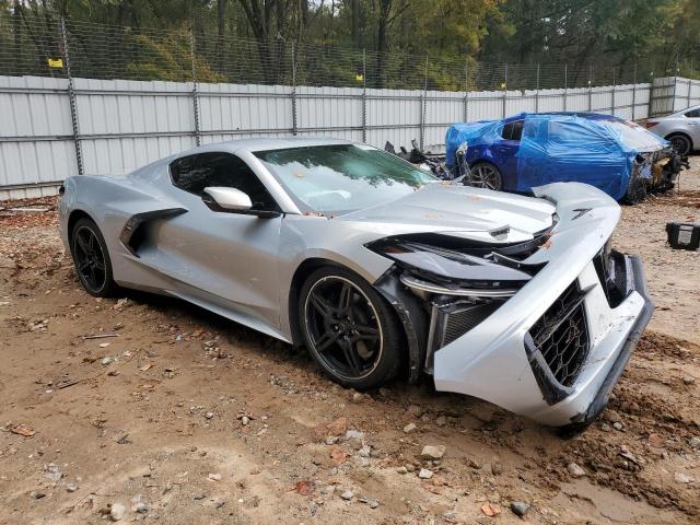 Photo 4 from auction – 2022 CHEVROLET CORVETTE S with VIN 1G1YA2D49N5104403