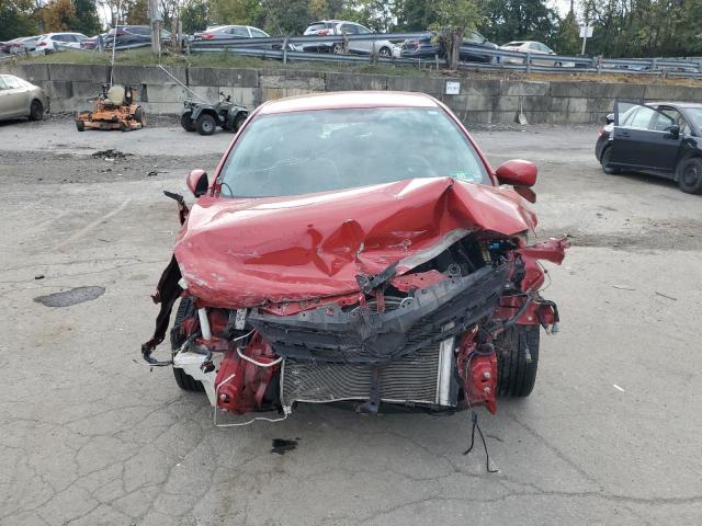 Photo 5 from auction – 2013 TOYOTA COROLLA BA with VIN 2T1BU4EE5DC971239