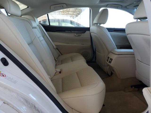 Photo 10 from auction – 2014 LEXUS ES 350 with VIN JTHBK1GG6E2150863