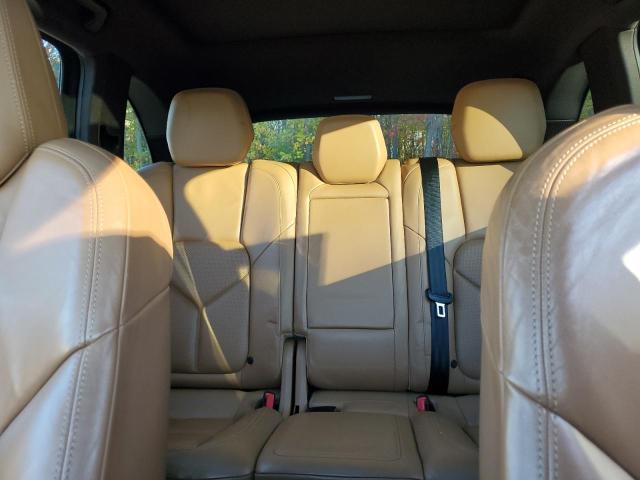 Photo 10 from auction – 2013 PORSCHE CAYENNE S with VIN WP1AB2A25DLA84183