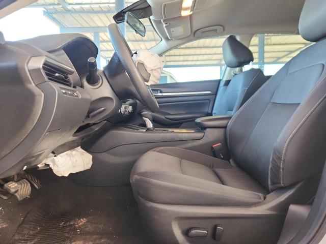 Photo 7 from auction – 2022 NISSAN ALTIMA SV with VIN 1N4BL4DV5NN315499
