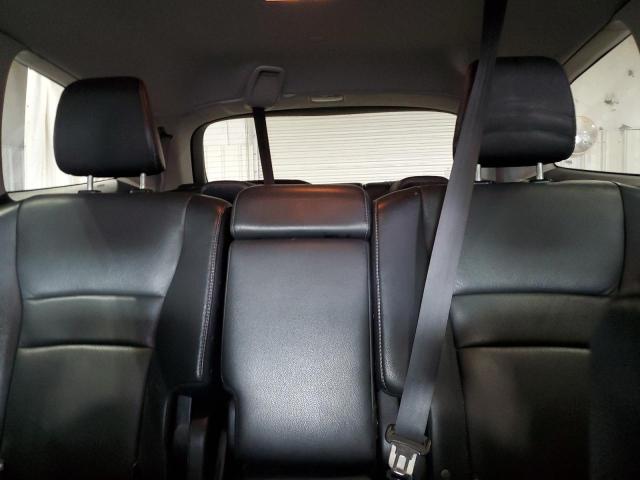 Photo 10 from auction – 2021 HONDA PILOT EXL with VIN 5FNYF6H58MB059728