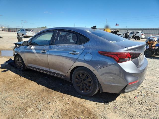 Photo 2 from auction – 2020 HYUNDAI ACCENT SE with VIN 3KPC24A69LE100711