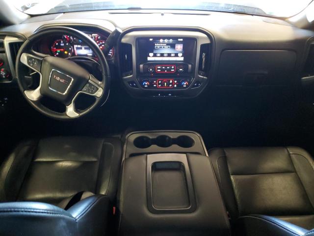 Photo 8 from auction – 2014 GMC SIERRA K15 with VIN 1GTV2UEC1EZ388966