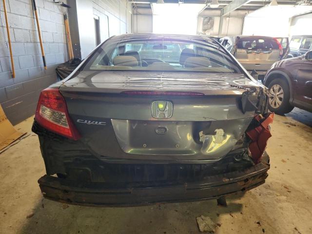 Photo 6 from auction – 2012 HONDA CIVIC EX with VIN 2HGFG3B82CH528022