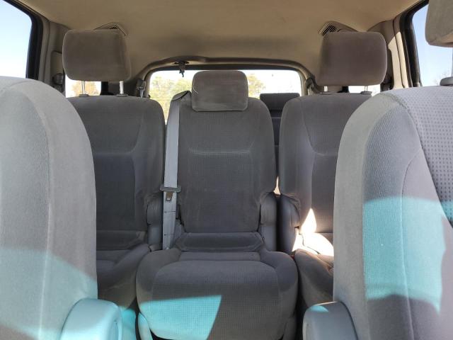 Photo 10 from auction – 2004 TOYOTA SIENNA CE with VIN 5TDZA23C54S094756