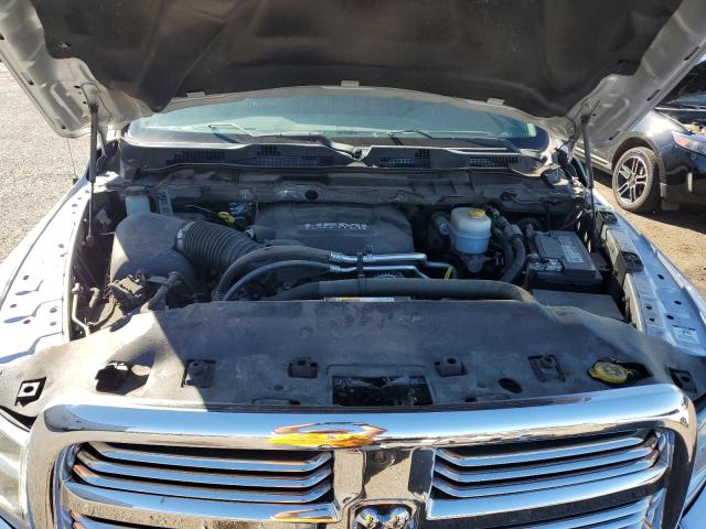 Photo 11 from auction – 2018 RAM 2500 SLT with VIN 3C6UR5DJ2JG301364