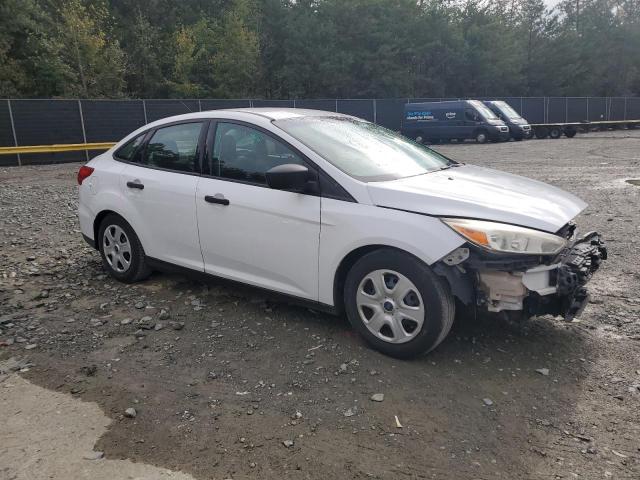 Photo 4 from auction – 2016 FORD FOCUS S with VIN 1FADP3E28GL257141