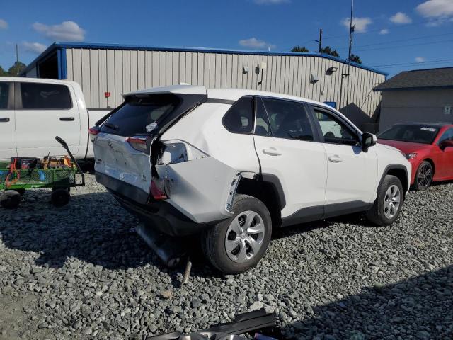 Photo 3 from auction – 2023 TOYOTA RAV4 LE with VIN 2T3G1RFV4PC350693