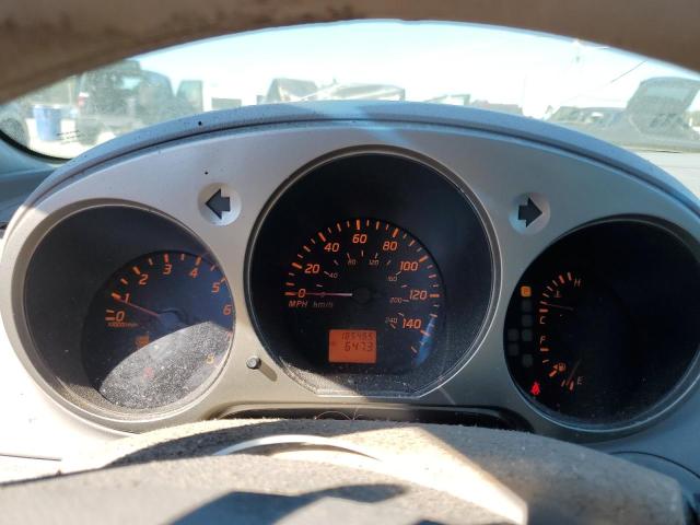 Photo 9 from auction – 2004 NISSAN ALTIMA BAS with VIN 1N4AL11D84C170636