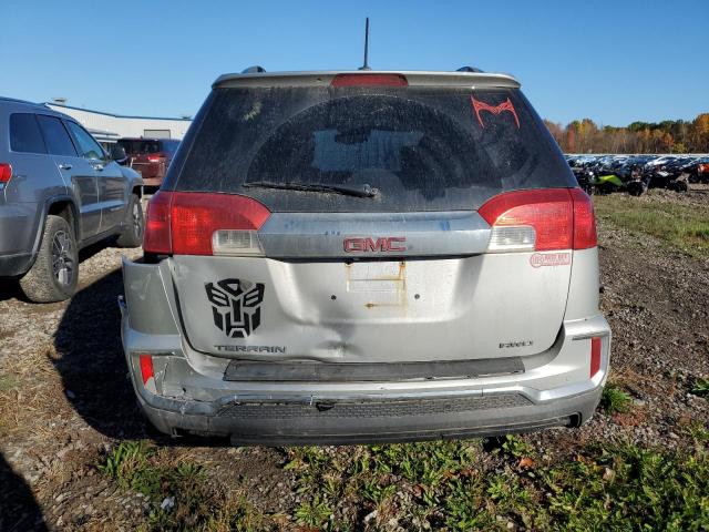 Photo 6 from auction – 2017 GMC TERRAIN AT with VIN 2GKFLUEK2H6317174