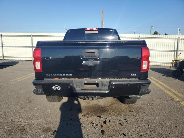 Photo 6 from auction – 2016 CHEVROLET SILVERADO with VIN 3GCUKSEC2GG120527