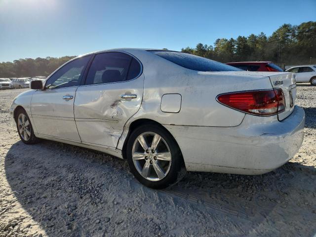 Photo 2 from auction – 2006 LEXUS ES 330 with VIN JTHBA30G265148651