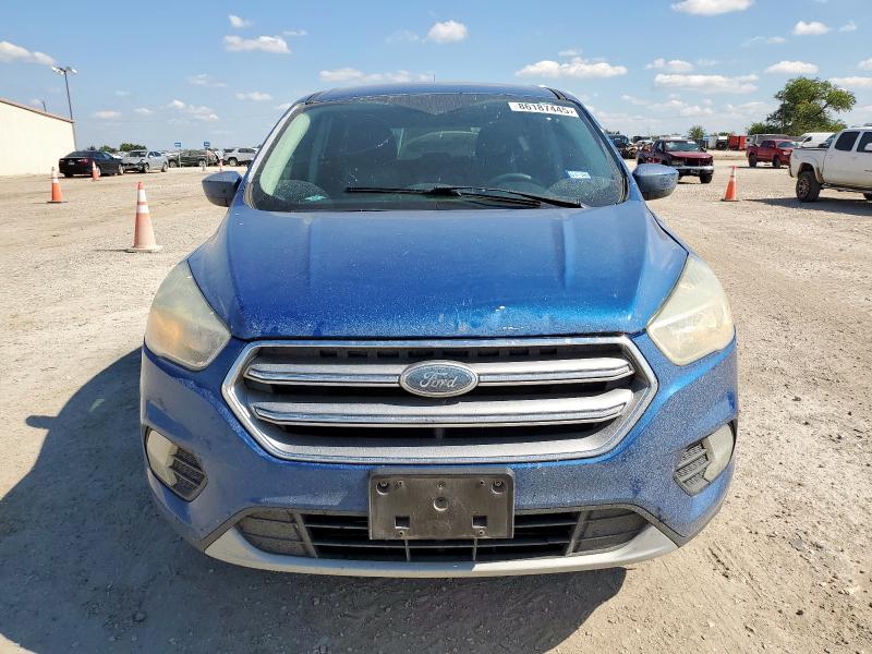Photo 5 from auction – 2017 FORD ESCAPE SE with VIN 1FMCU0GD4HUF06795