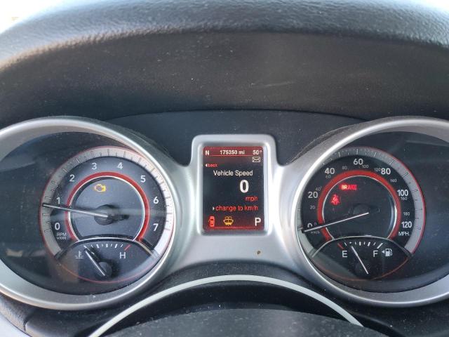 Photo 9 from auction – 2013 DODGE JOURNEY SX with VIN 3C4PDDBGXDT706048