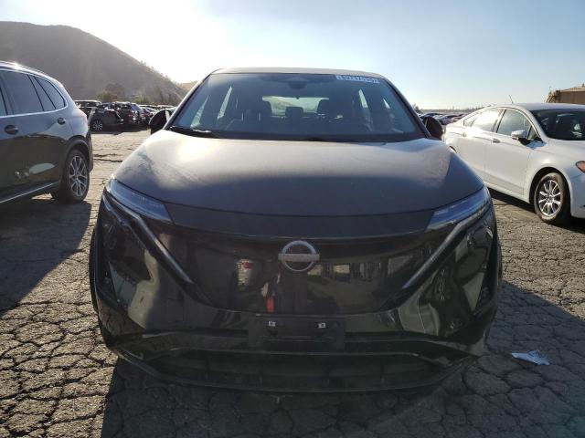 Photo 5 from auction – 2024 NISSAN ARIYA VENT with VIN JN1BF0AA8RM432701