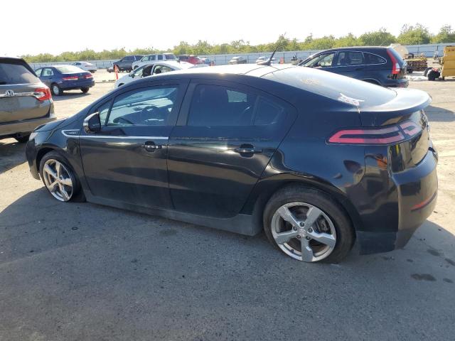 Фото 2 с аукциона – 2013 CHEVROLET VOLT с VIN 1G1RH6E46DU133769