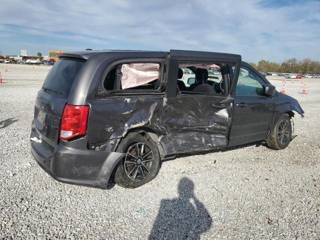 Photo 3 from auction – 2016 DODGE GRAND CARA with VIN 2C4RDGBG4GR227402