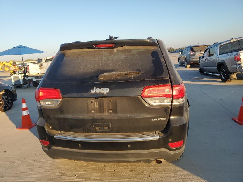 Photo 6 from auction – 2017 JEEP GRAND CHER with VIN 1C4RJEBG2HC798197