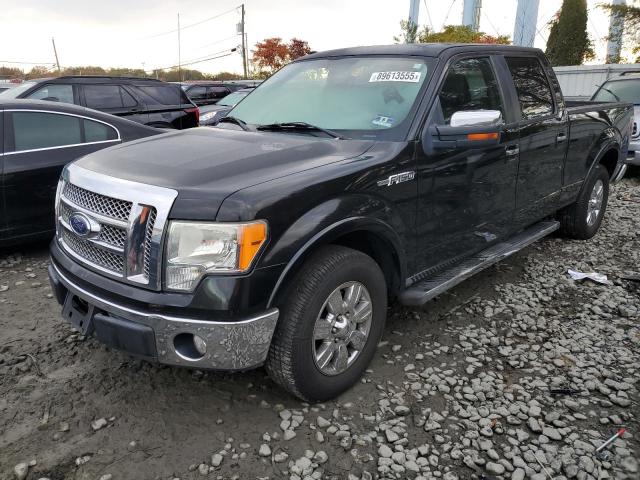 Photo 1 from auction – 2010 FORD F150 SUPER with VIN 1FTFW1CV3AKB36182
