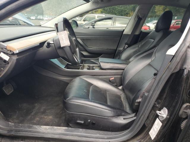 Photo 7 from auction – 2019 TESLA MODEL 3 with VIN 5YJ3E1EA2KF399312