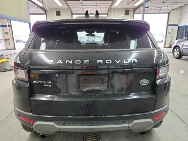Photo 6 from auction – 2017 LAND ROVER RANGE ROVE with VIN SALVP2BG8HH170202