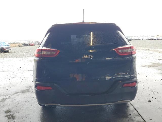 Photo 6 from auction – 2015 JEEP CHEROKEE L with VIN 1C4PJLDB7FW532733
