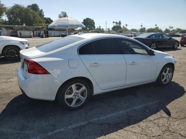 Photo 3 from auction – 2012 VOLVO S60 T5 with VIN YV1622FS2C2112181