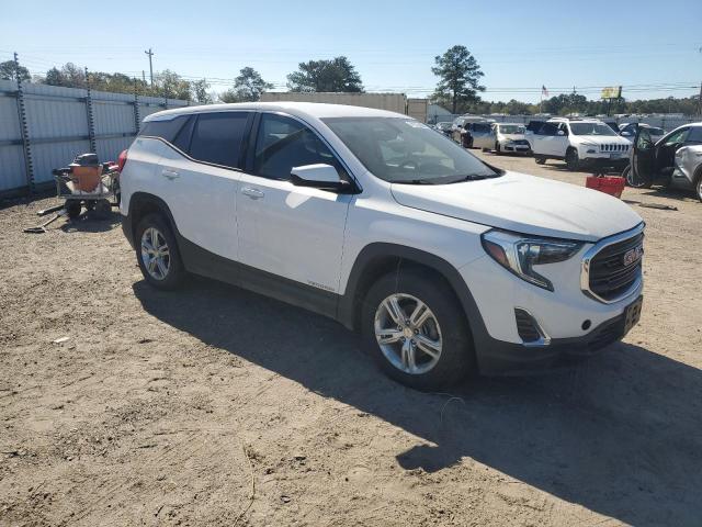 Photo 4 from auction – 2019 GMC TERRAIN SL with VIN 3GKALTEV9KL100478