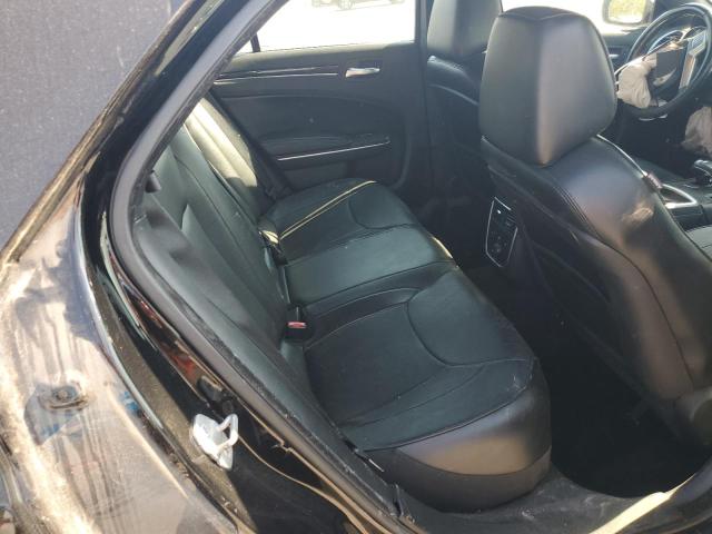 Photo 10 from auction – 2014 CHRYSLER 300C with VIN 2C3CCAKG8EH260416